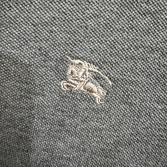 Burberry London Polo - Picture 3 of 6